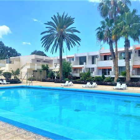 Cozy One Bedroom Apartment With Spacious Terrace. Pool And Garden View コスタ・デル・シレンチオ エクステリア 写真